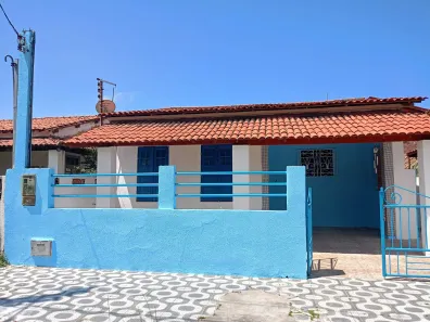 Casa com 2 Quartos à venda, 180m² no , Itaparica