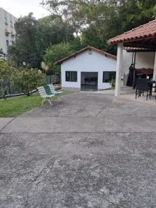 Apartamento com 2 Quartos para alugar, 65m² no Rio Comprido, Rio de Janeiro