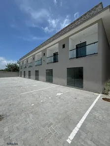 Apartamento com 3 Quartos à venda, 70m² no Taperapuã, Porto Seguro