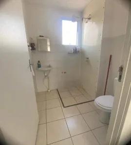 Apartamento com 2 Quartos à venda, 43m² no Distrito Industrial do Jatobá (Barreiro), Belo Horizonte