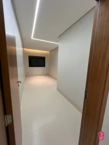 Casa de Condomínio com 3 Quartos à venda, 249m² no Vila Rosa, Goiânia