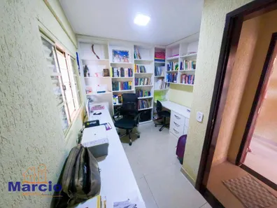 Casa com 4 Quartos à venda, 450m² no Setor Habitacional Jardim Botânico, Brasília