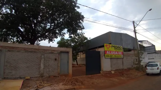 Galpão/Depósito/Armazém para alugar, 440m² no Plano Diretor Sul, Palmas