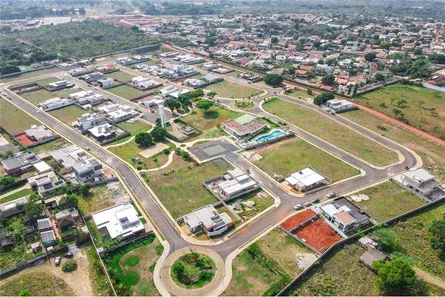 Lote/Terreno à venda, 495m² no Setor Habitacional Tororó, Brasília