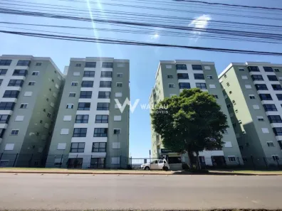 Apartamento com 2 Quartos para alugar, 76m² no Canudos, Novo Hamburgo