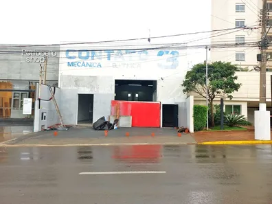 Galpão/Depósito/Armazém para alugar, 359m² no Jardim Aquárius, Limeira