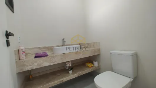 Sobrado com 4 Quartos à venda, 260m² no Parque Ortolândia, Hortolândia