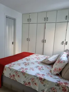 Apartamento com 3 Quartos à venda, 107m² no Pituba, Salvador