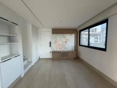 Cobertura com 3 Quartos à venda, 140m² no Santo Agostinho, Belo Horizonte