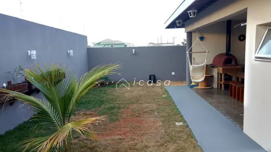 Casa de Condomínio com 4 Quartos à venda, 189m² no Condomínio Terras do Vale, Caçapava