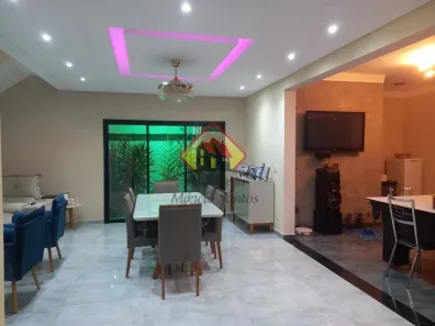 Casa com 3 Quartos à venda, 267m² no Loteamento Residencial Parque das Araucárias, Tremembé