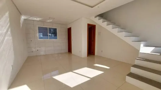 Sobrado com 2 Quartos à venda, 57m² no Tarumã, Viamão