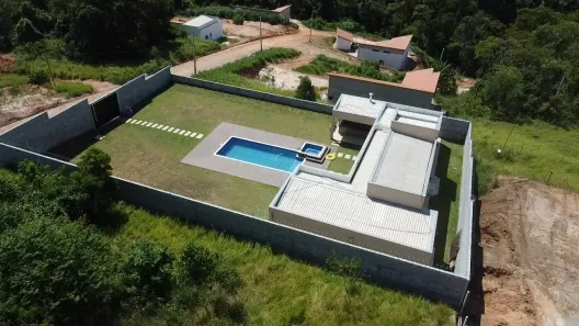 Fazenda/Sítio com 3 Quartos à venda, 86m² no Centro, Mogi das Cruzes