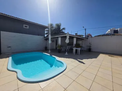 Apartamento com 2 Quartos para alugar, 78m² no Buraquinho, Lauro de Freitas