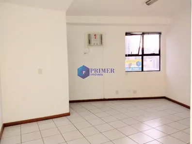 Sala Comercial para alugar, 24m² no São Lucas, Belo Horizonte