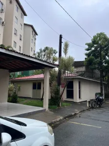 Apartamento com 3 Quartos à venda, 68m² no Jardim das Margaridas, Salvador