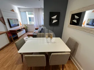 Apartamento com 3 Quartos à venda, 86m² no Jardim Botânico, Rio de Janeiro