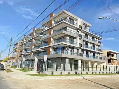 Cobertura com 4 Quartos à venda, 262m² no Betaras, Matinhos