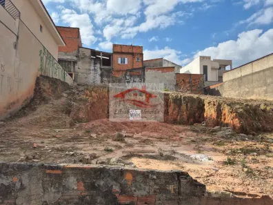 Lote/Terreno à venda, 250m² no Parque Esmeralda, Sorocaba