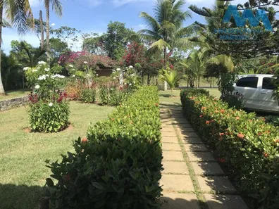 Fazenda/Sítio com 3 Quartos à venda, 237m² no Cassange, Salvador