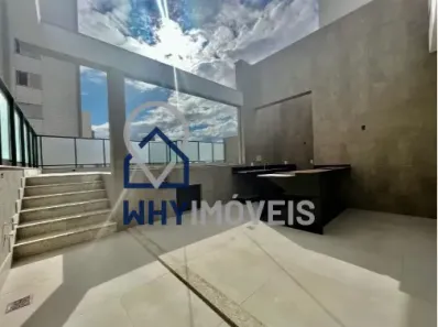 Cobertura com 4 Quartos à venda, 29407m² no Gutierrez, Belo Horizonte