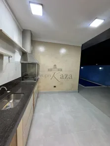 Casa de Condomínio com 3 Quartos à venda, 150m² no Condomínio Terras do Vale, Caçapava