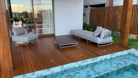 Casa de Condomínio com 7 Quartos à venda, 350m² no Praia do Forte, Mata de São João