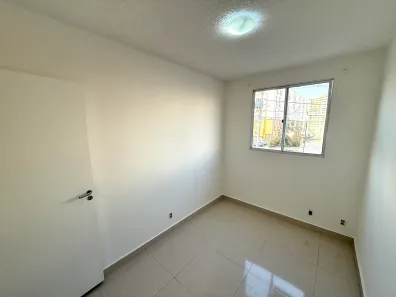 Apartamento com 1 Quarto para alugar, 44m² no Vila Avelina, Nova Iguaçu