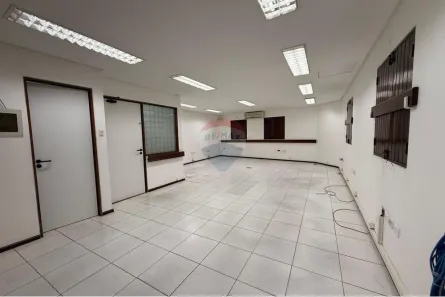 Sala Comercial com 4 Quartos para alugar, 120m² no Torre, Recife