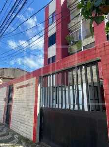 Apartamento com 1 Quarto à venda, 55m² no Nordeste de Amaralina, Salvador