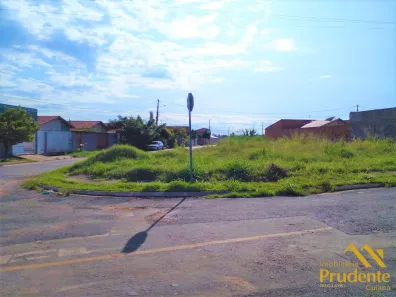 Lotes/Terrenos à venda em Cuiabá, MT - Viva Real