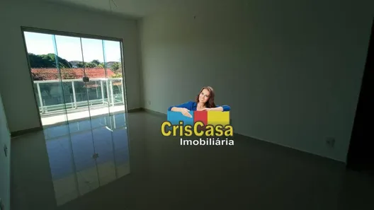 Cobertura com 2 Quartos à venda, 120m² no Palmeiras, Cabo Frio