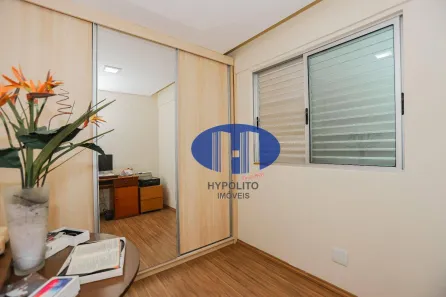 Apartamento com 3 Quartos à venda, 120m² no Carmo, Belo Horizonte