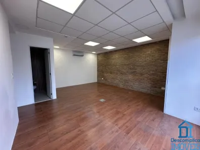 Sala Comercial com 5 Quartos para alugar, 104m² no Ilha do Leite, Recife