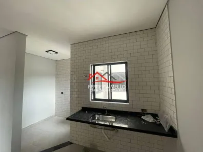 Apartamento com 2 Quartos para alugar, 60m² no Região Central, Caieiras