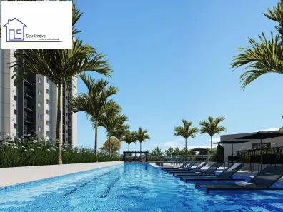Apartamento com 2 Quartos para alugar, 46m² no Jacarepaguá, Rio de Janeiro