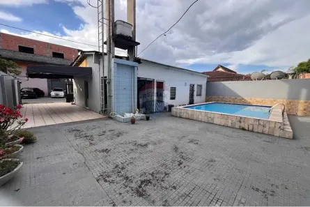 Casa com 3 Quartos à venda, 99m² no Japiim, Manaus
