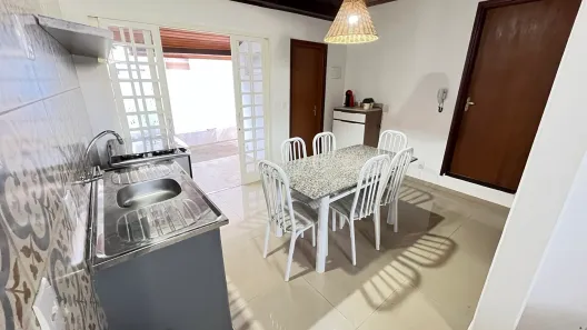 Casa com 3 Quartos à venda, 150m² no Brotas, Brotas