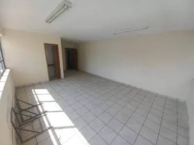 Sala Comercial para alugar, 45m² no Centro, Santo André