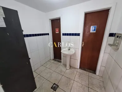 Galpão/Depósito/Armazém para alugar, 360m² no Laranjeiras, Betim