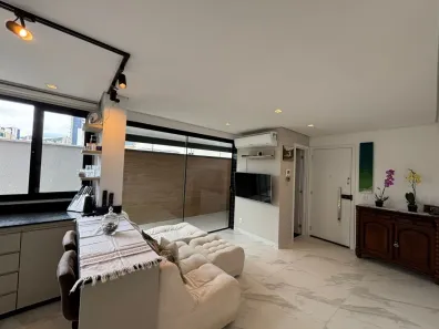 Apartamento com 2 Quartos à venda, 128m² no Carmo, Belo Horizonte
