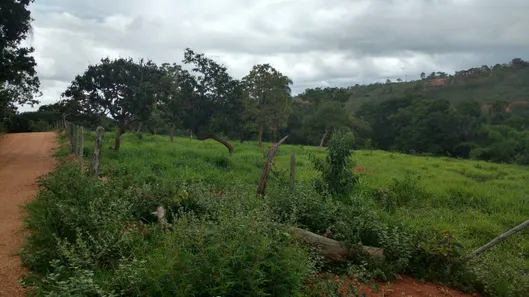 Lote/Terreno à venda, 1000m² no Campinho, Lagoa Santa