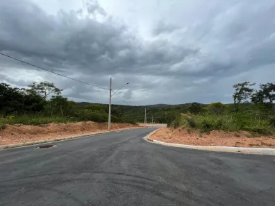 Lote/Terreno à venda, 360m² no Parque das Borboletas, Lagoa Santa