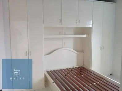 Apartamento com 2 Quartos à venda, 65m² no Parque Três Meninos, Sorocaba
