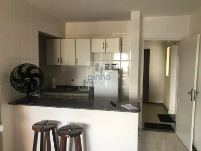 Apartamento com 1 Quarto para alugar, 40m² no Pituba, Salvador