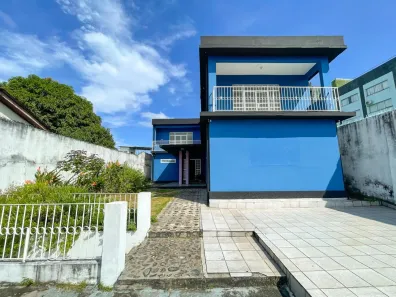 Ponto Comercial para venda ou aluguel, 300m² no Centro, Manaus