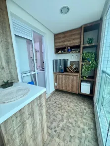 Apartamento com 3 Quartos à venda, 91m² no São Jorge, Manaus