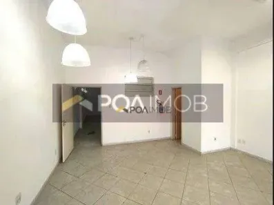 Sala Comercial para alugar, 60m² no Ideal, Novo Hamburgo