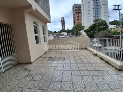 Casa com 3 Quartos para alugar, 227m² no Centro, Sorocaba