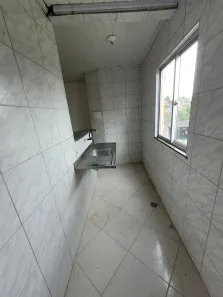 Apartamento com 2 Quartos à venda, 42m² no Itapuã, Salvador